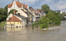 Poplave prave probleme na jugu Njemačke: Hitne službe rade danonoćno (VIDEO)