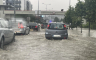 Banjalučke ulice pod vodom: Pogledajte posljedice nevremena (FOTO / VIDEO)