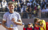 Novi spektakl: Novak saznao rivala u četvrtfinalu