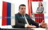 Stevandić komentarisao odlazak Trivićeve iz Ujedinjene Srpske