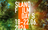 Peterostruki Oskarovac predvodi listu predavača na festivalu Slano Film Days