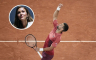 Oglasila se Jelena Đoković o "raspravi" s tribina: Kad Novak igra, to je za srčani udar