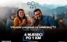 Total TV platforma postaje EON SAT i dobija novi vizuelni identitet