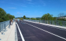 U toku završni radovi: Most preko Sane uskoro u upotrebi (VIDEO)