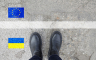 Ukrajina ide u EU, i to prije svih