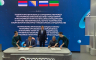 Dodik i Minihanov potpisali protokol o saradnji Srpske i Tatarstana