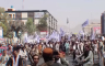 Talibani organizovali javno šibanje na stadionu