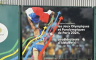 U Parizu osvanuo poster čuvene olimpijke sa ruskom zastavom