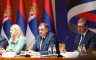 Usvojena deklaracija o zaštiti nacionalnih i političkih prava i budućnosti: Srbi žele mir (VIDEO)