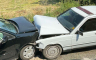 Jak sudar šlepera i dva auta: Troje prevezeno u Urgentni centar (FOTO)