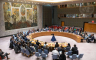 Abas traži održavanje vanredne sjednice Savjeta bezbjednosti UN