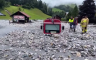 Јako nevrijeme u Austriji, evakuisano oko 50 ljudi
