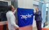 Dodik i Cepter otkrili ploču na objektu Zadužbine Cepter u Kozarskoj Dubici