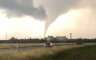 Tornado u Mađarskoj: Superćelijska oluja stigla iz Austrije (VIDEO)