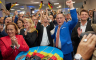 Veliki dobitnici izbora u Njemačkoj oduševili Putina