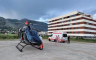 Dvije uspješne medicinske evakuacije Helikopterskog servisa u jednom danu