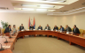 Sastanak vladajuće koalicije u Srpskoj: Primijeniti sve dogovoreno na Svesrpskom saboru