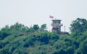 Južna Koreja ispalila hice upozorenja na sjevernokorejske vojnika