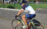 Tinejdžer bicikl dobio na dar, pa prešao 5.800 kilometara