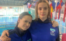 Zerina Vrabac i Ajša Gušić bh. uzdanice za medalju na Kipru