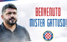 Đenaro Gatuzo novi trener Hajduka iz Splita