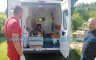 Reagovao Centar za socijalni rad: Gospova Ilisić smještena u bolnicu (VIDEO/FOTO)