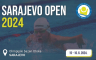 "Sarajevo open" proba za Pariz: Stižu svjetski i evropski prvaci