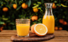 Zašto je sok od narandže trenutno nevjerovatno skup?