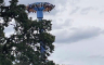 Zaglavila se sprava u luna parku, ljudi visili 30 metara naglavačke: "Bilo je zastrašujuće"