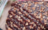Jedite ih bez griže savjesti – čokoladne kocke bez šećera i brašna (VIDEO)