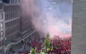 Nevjerovatne scene iz Dortmunda, Albanci preplavili grad (VIDEO)