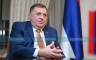 Dodik: Rezolucija o Srebrenici prouzrokovala više sukoba u BiH