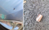 Metak ispaljen na Bajram pao pored porodice sa djetetom