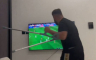 Englez polupao televizor tokom meča sa Srbijom