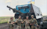 Prvi put u ratu: Ukrajinci zarobili rusku "kornjaču" (VIDEO)