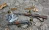 Zapadni Balkan centar ilegalnog oružja: Do kalašnjikova i za manje od 1.000  maraka