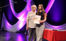 Završeno "Gradiško proljeće": Pero Zubac uručio nagrade mladim pjesnicima
