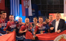 Bokseri Slavije postali novi šampioni Srbije