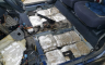 MUP RS 8. aprila oduzeo auto, a tek danas u njemu našli 11 kg droge
