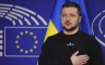 Zelenski: Od danas se računa početak članstva Ukrajine u EU