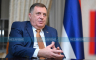 Dodik: Srpsku ću braniti do kraja, američke sankcije nametanje političke volje