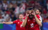 Čudo u Grupi F: Gruzija srušila Portugal za osminu finala