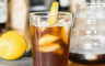 Kafa-limunada, piće stvoreno za ljeto