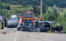 Još jedna teška nesreća na putevima u BiH, poginule dvije osobe