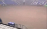 Potopljen stadion u Njemačkoj, teren se ne vidi (VIDEO)