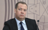 Medvedev poželio novom rukovodstvu NATO i EU neuspjehe i skandale