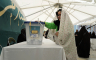 U Iranu produženo glasanje na predsjedničkim izborima zbog vrućine