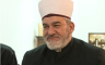 Oglasio se muftija Jusufspahić: "Terorista ne može biti vernik"