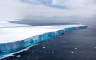 Antarktičke ledene police sadrže dvostruko više vode