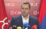 Kovačević: Niko od delegata iz Srpske koji su izabrani u NSRS neće se povući